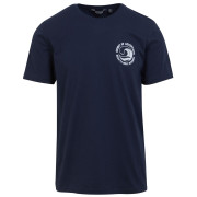 Herren-T-Shirt Regatta Cline VIII dunkelblau Navy