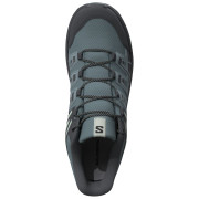 Damen Trekkingschuhe Salomon Extegra