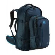 Rucksack Vango Freedom II 80 + 20 blau TurbulentBlue