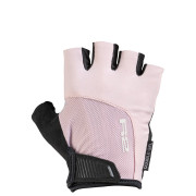 Damen Fahrradhandschuhe R2 Vittoria rosa/rot pink/black