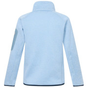 Kinder-Sweatshirt Regatta Junior Newhill SkyDuskBlue
