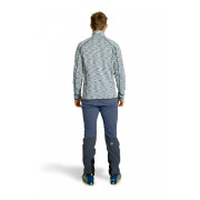 Herrenjacke Ortovox Fleece Space Dyed Jacket