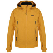 Herrenjacke Husky Nakron M 2022 gelb mustard
