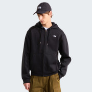 Herren-Sweatshirt The North Face Essential Simple Dome Rlx Full Zip