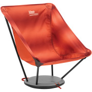 Campingstuhl Therm-a-Rest Uno Chair orange Ember