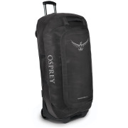 Reisekoffer Osprey Rolling Transporter 120 schwarz Black