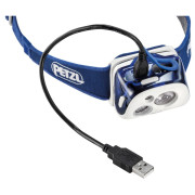 Stirnlampe Petzl Reactik