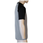 Herren-T-Shirt Sensor Merino Active Pt Camera
