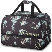 Reisetasche Dakine Boot Locker 69L schwarz/blau SolsticeFloral