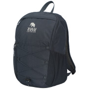 Kinderrucksack Zulu Mako 15l blau blue