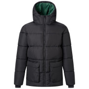 Herren-Winterjacke Regatta Marek Short schwarz Blk(Pinedle)