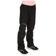Kinderhose Kilpi Rizo-J Black schwarz BLK