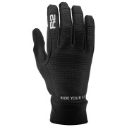 Handschuhe R2 Cruiser schwarz Black