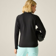 Damen Funktions-Sweatshirt Dare 2b Lowline Full Zip Core Stretch