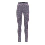 Damen-Funktionsunterhose Kari Traa Rose High Waist Pant