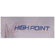 Herren-Funktionsshirt High Point Atlas T-shirt