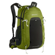 Rucksack Boll Trail Head 26 grün Cedar