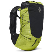 Rucksack Black Diamond Distance 22 Backpack gelb Optical Yellow