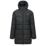 Herren-Winterjacke Regatta Browen schwarz Black