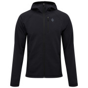 Herrenjacke Black Diamond Coeficient Storm FZ Hoody