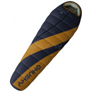 Schlafsack Husky Ladies Motion -20°C schwarz