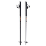 Skialp-Stöcke Black Crows Duos Freebird schwarz/orange black/orange