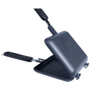 Pfanne Ridge Monkey Classic Sandwich Toaster Granite Edition