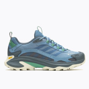 Wanderschuhe Merrell Moab Speed 2 Gtx