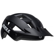 Fahrradhelm Bell Spark 2 Mat schwarz Mat Black