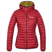 Damenjacke Rafiki Darcy rot Chrysanthemum