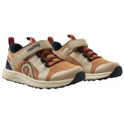 Kinderschuhe Reima Enkka braun Peanut Brown