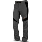 Hose Trimm Direct grau DarkGray/Black