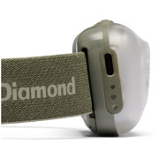 Stirnlampe Black Diamond Stellar-R