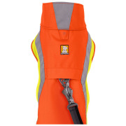 Reflektierende Hundeweste Ruffwear Lumenglow Hi-Viz Jacket