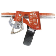 Steigklemme Climbing Technology Quick Step A
