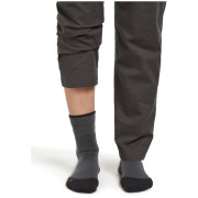 Damensocken Icebreaker Women Merino Hike+ Medium Crew