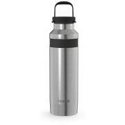 Thermokanne Primus Tufa Narrow Insulated Bottle 0.6 L silber Stainless Steel