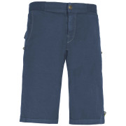 Herrenshorts E9 Kroc Flax blau/grau Vintage Blue