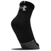 Socken Under Armour Heatgear Quarter 3pk