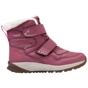 Kinder Winterschuhe Jack Wolfskin Polar Bear-G Texapore Mid Vc K