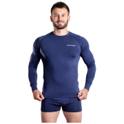 Herren-Funktionsshirt Progress E NDR 28DA
