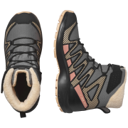 Kinder Winterschuhe Salomon Xa Pro V8 Winter Waterproof