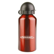 Kindertrinkflasche Ferrino Grind Kid 0,4 l rot red