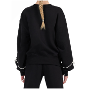 Kinder-Sweatshirt 4F Sweatshirt F2696 Deep Black