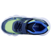 Kinderschuhe Richter Maris Nauti/Kiwi/Lag