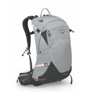 Wanderrucksack Osprey Stratos 24 grau smoke grey