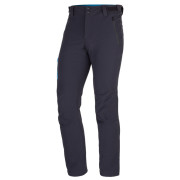 Herrenhose Northfinder Russ schwarz 269Black