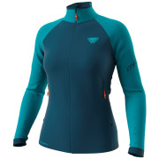Damenjacke Dynafit Speed Ptc Jkt W blau ocean/8810