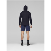 Herren Funktions-Sweatshirt Norrona falketind warm1 Hood