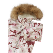 Kinderoverall Reima Lappi Birch Beige
